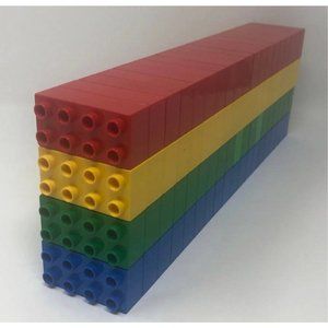 LEGO Duplo, brick 2 x 4